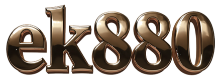 ek880 logo